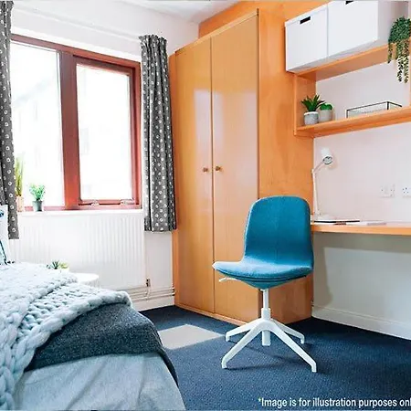 For Students Only Uninist Allied Oxley Apartment *